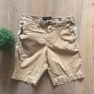 American Eagle next level flex Classic shorts size 26